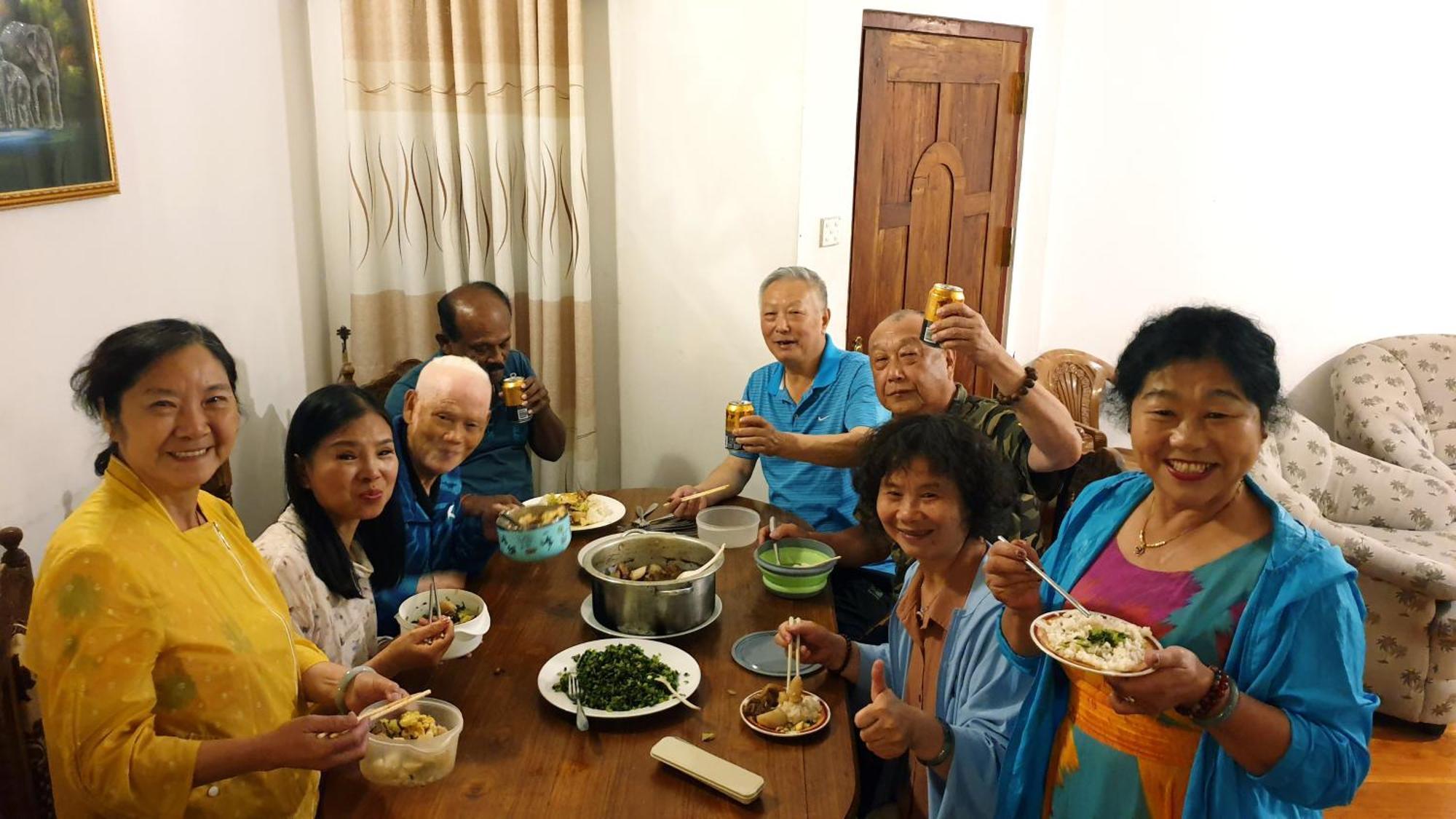 Nuwara Eliya Holiday Home ภายนอก รูปภาพ