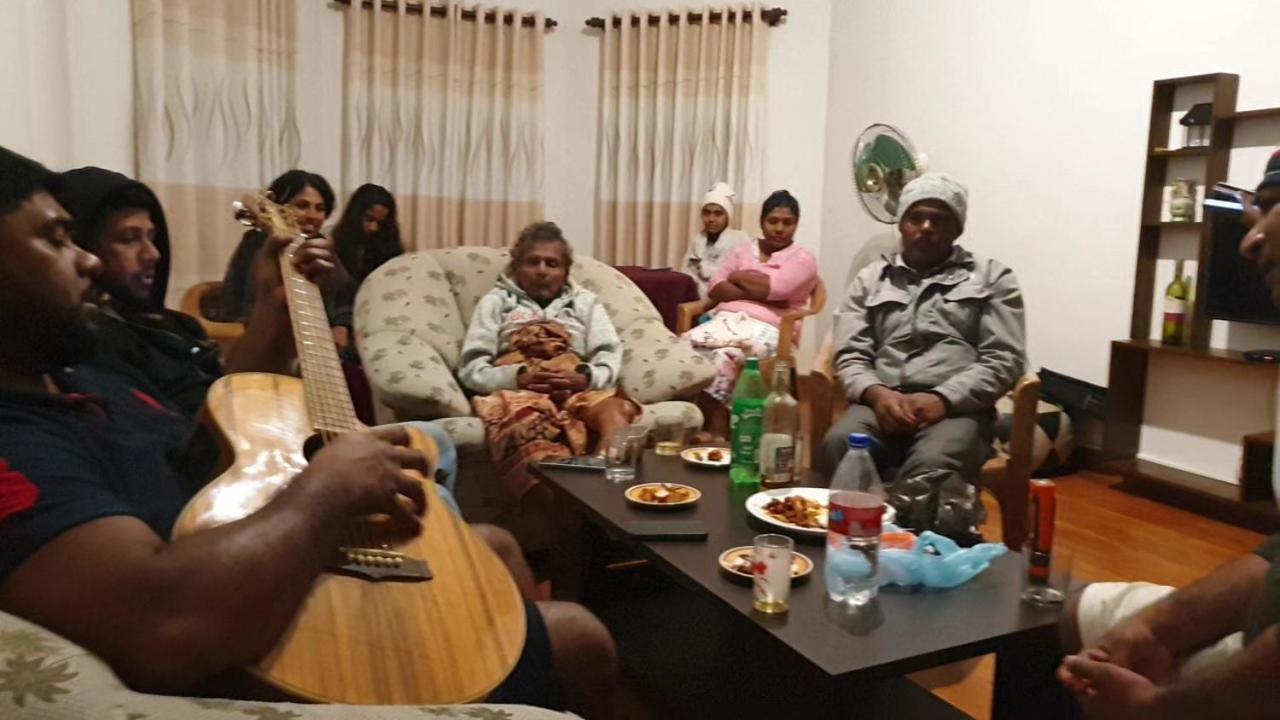 Nuwara Eliya Holiday Home ภายนอก รูปภาพ