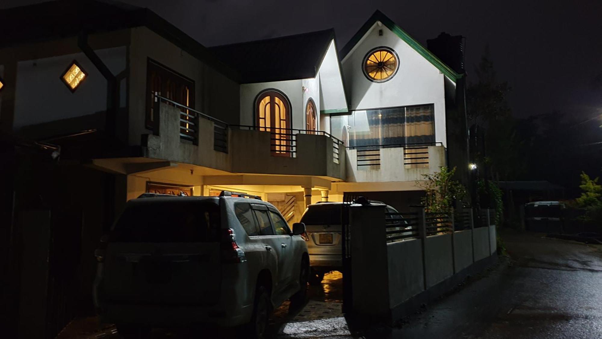 Nuwara Eliya Holiday Home ภายนอก รูปภาพ