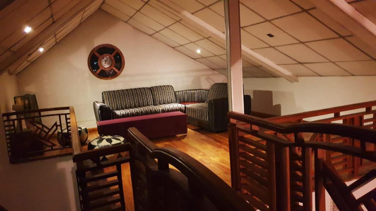 Nuwara Eliya Holiday Home ภายนอก รูปภาพ