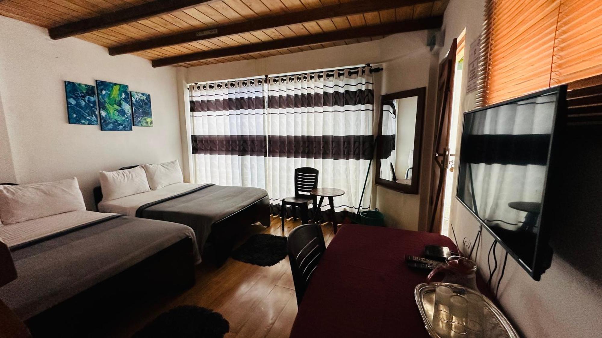 Nuwara Eliya Holiday Home ภายนอก รูปภาพ
