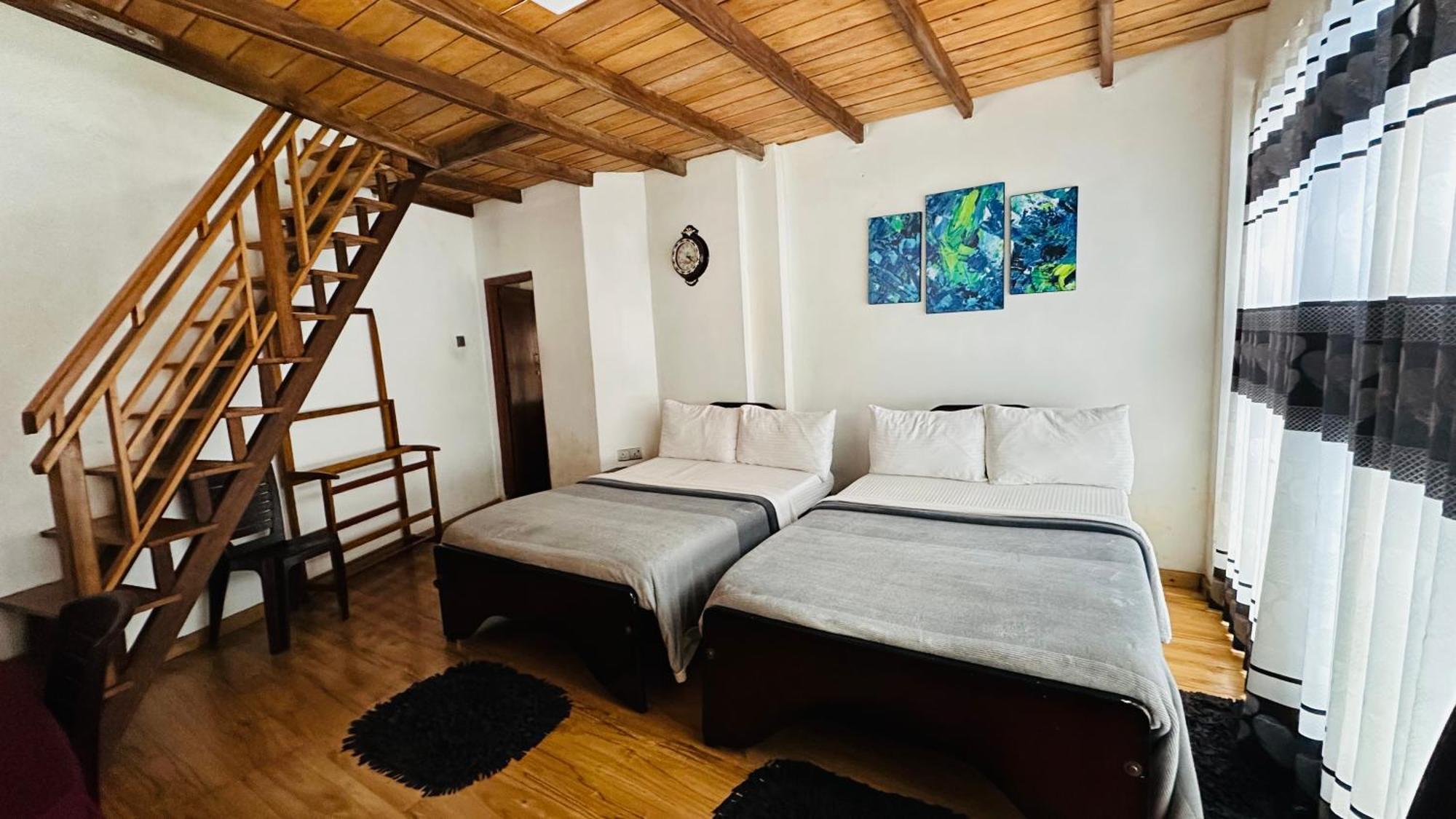 Nuwara Eliya Holiday Home ภายนอก รูปภาพ