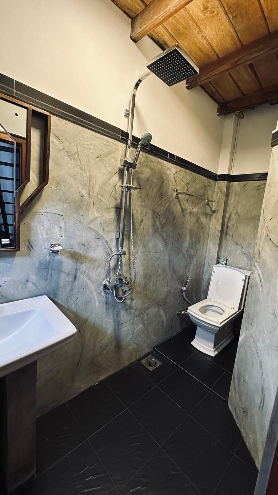 Nuwara Eliya Holiday Home ภายนอก รูปภาพ
