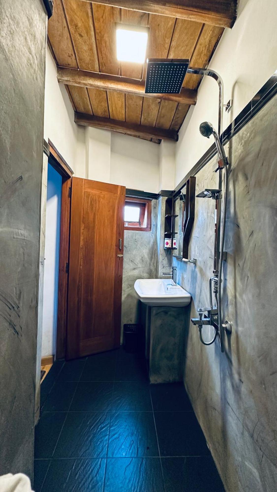 Nuwara Eliya Holiday Home ภายนอก รูปภาพ