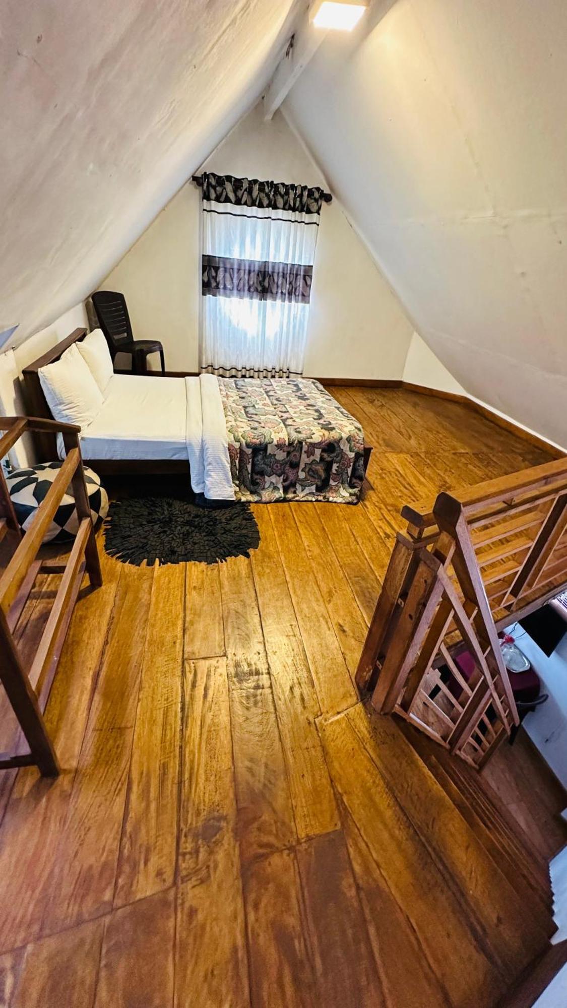 Nuwara Eliya Holiday Home ภายนอก รูปภาพ