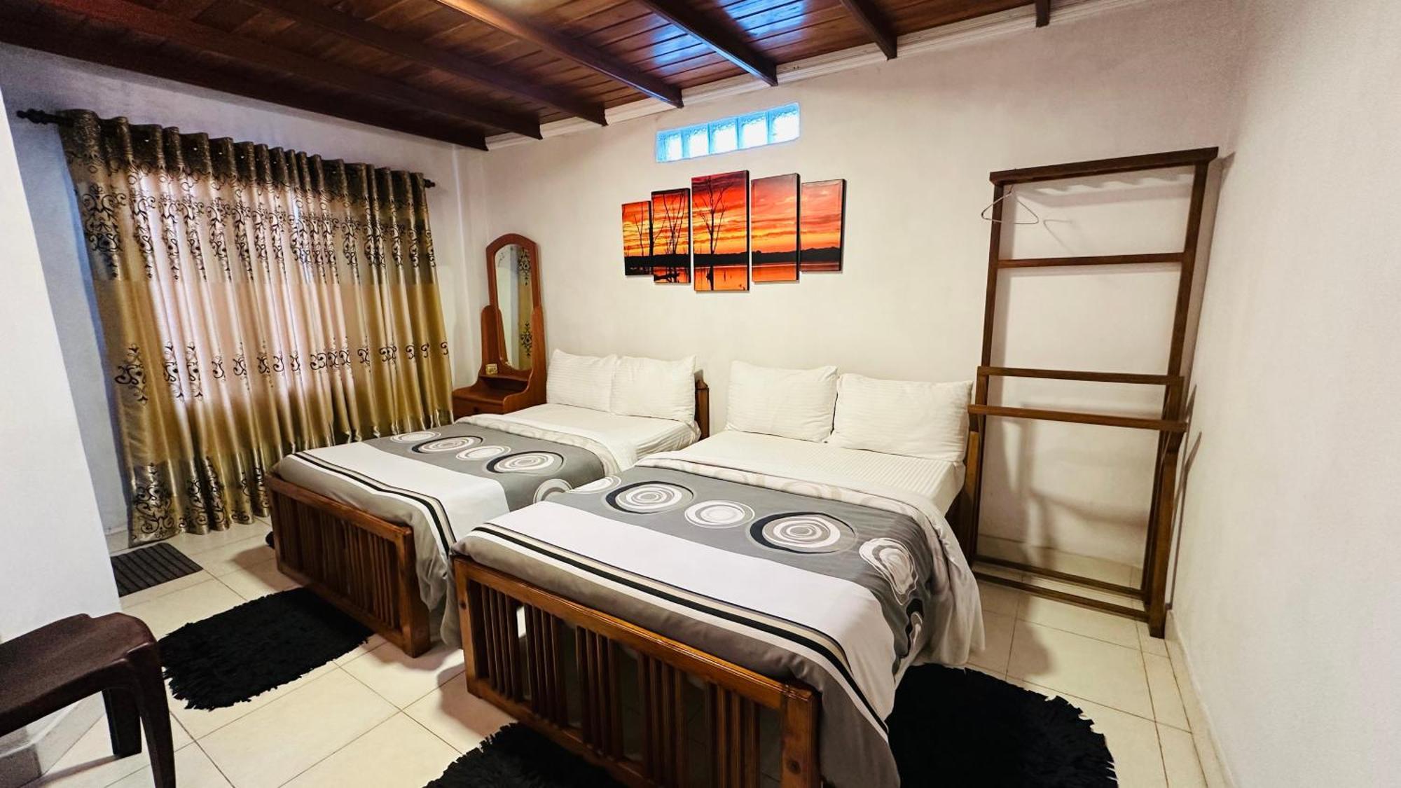 Nuwara Eliya Holiday Home ภายนอก รูปภาพ