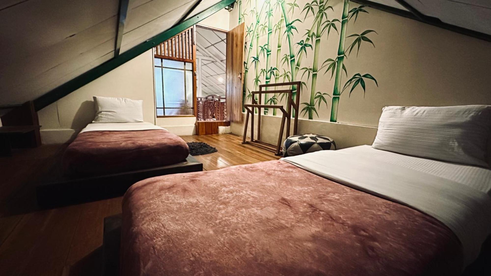 Nuwara Eliya Holiday Home ภายนอก รูปภาพ