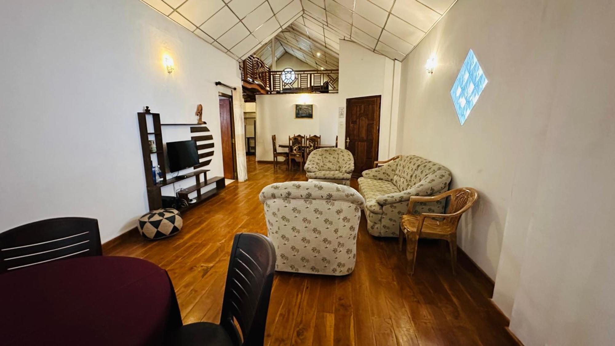 Nuwara Eliya Holiday Home ภายนอก รูปภาพ