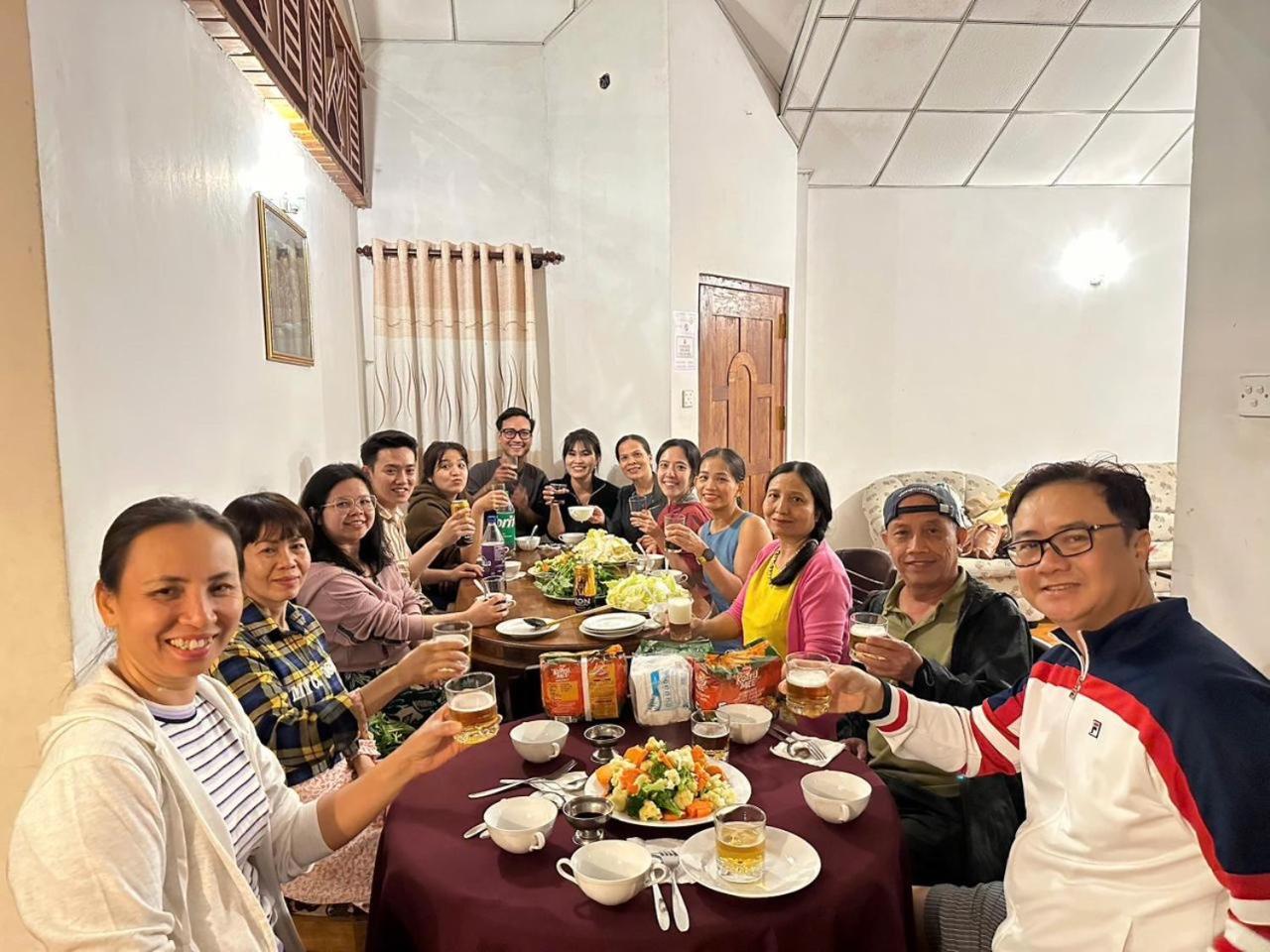 Nuwara Eliya Holiday Home ภายนอก รูปภาพ