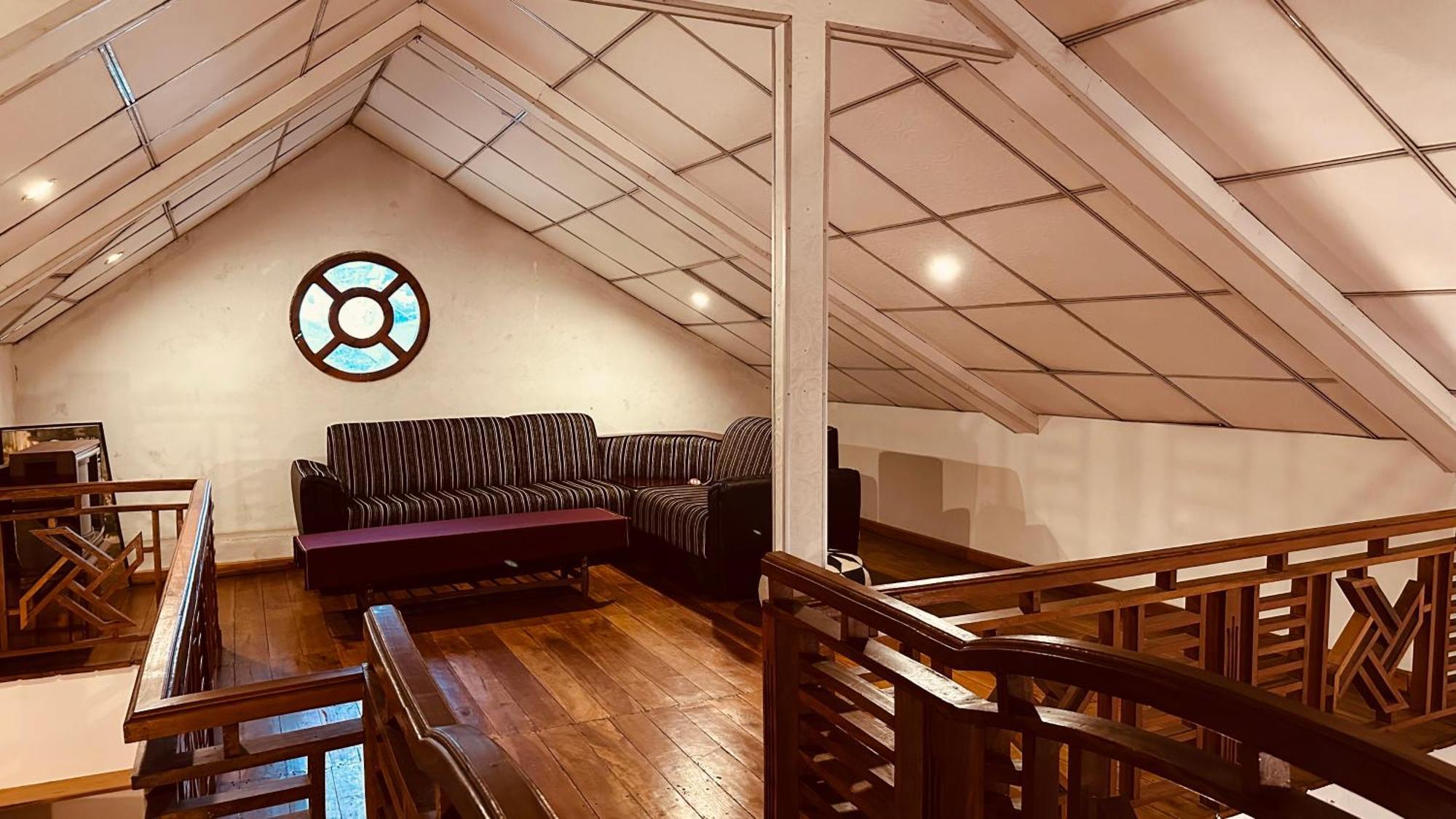 Nuwara Eliya Holiday Home ภายนอก รูปภาพ