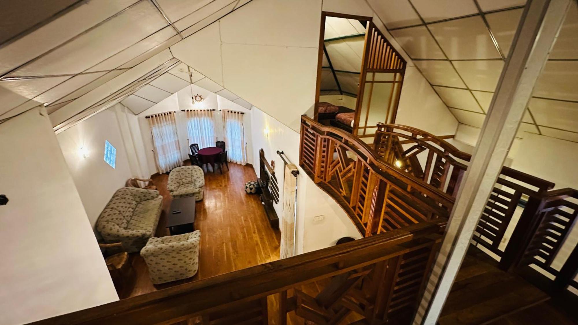 Nuwara Eliya Holiday Home ภายนอก รูปภาพ