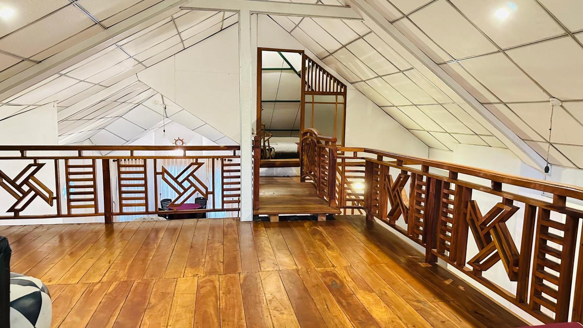 Nuwara Eliya Holiday Home ภายนอก รูปภาพ