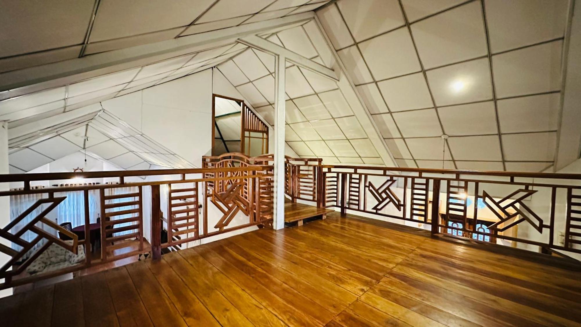 Nuwara Eliya Holiday Home ภายนอก รูปภาพ