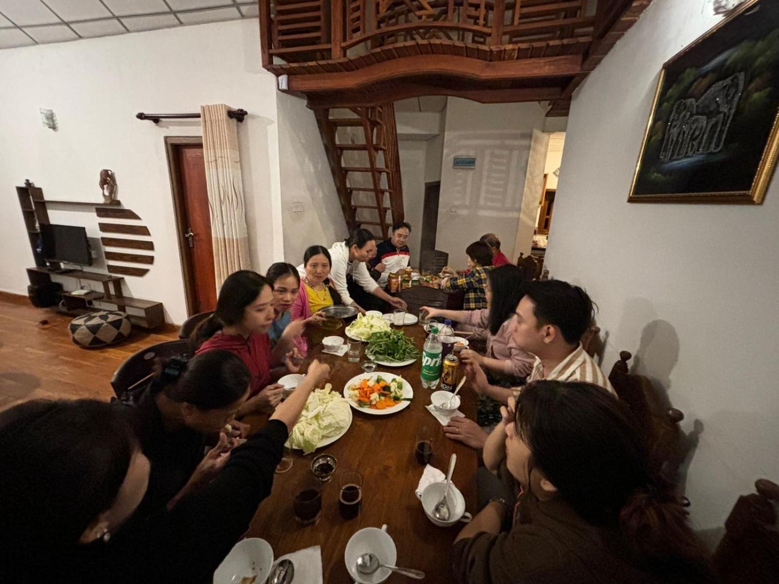 Nuwara Eliya Holiday Home ภายนอก รูปภาพ